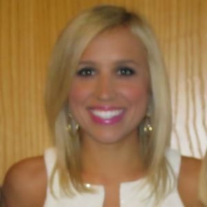 Meet your Posher, Hillary